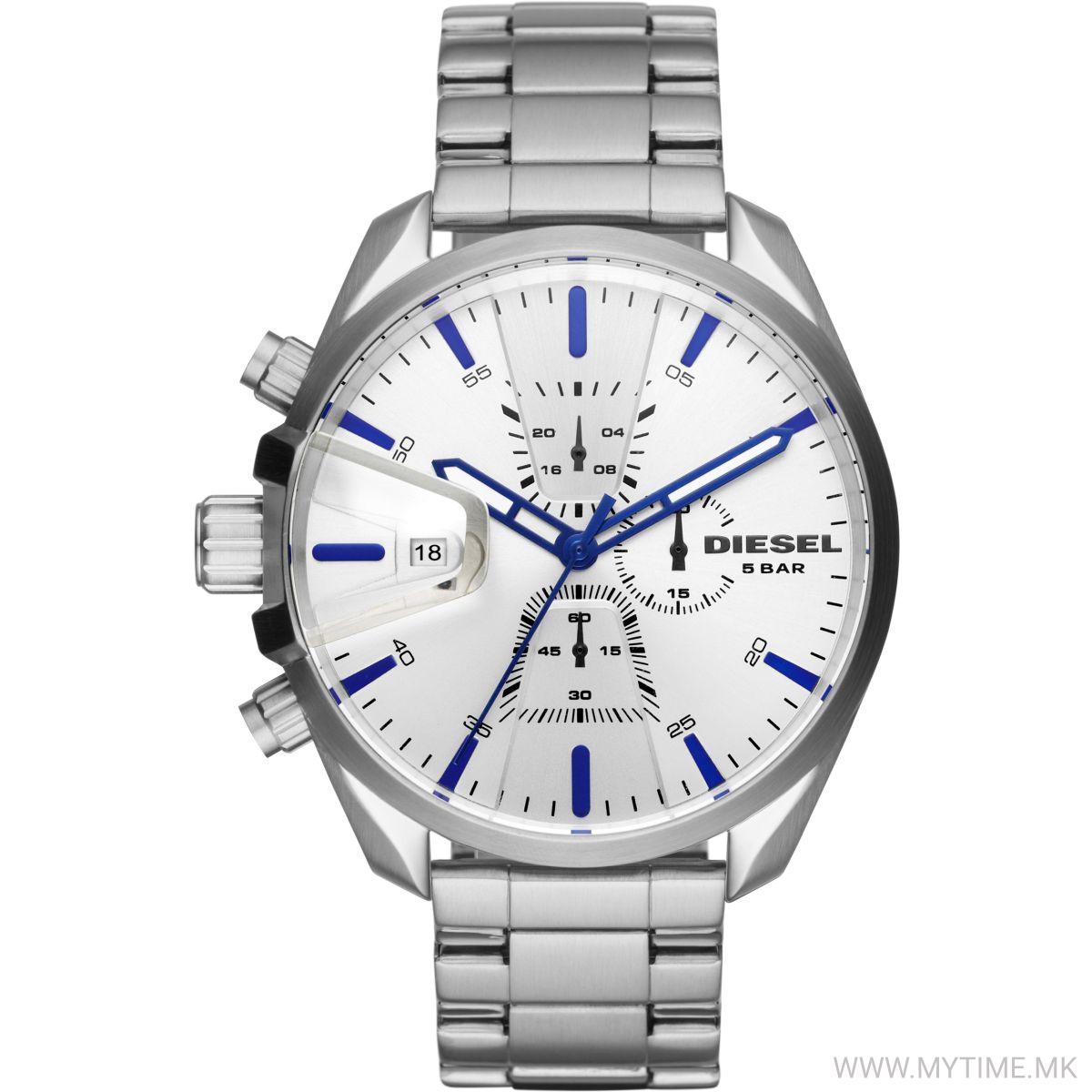 DZ4473 MS9 CHRONO 