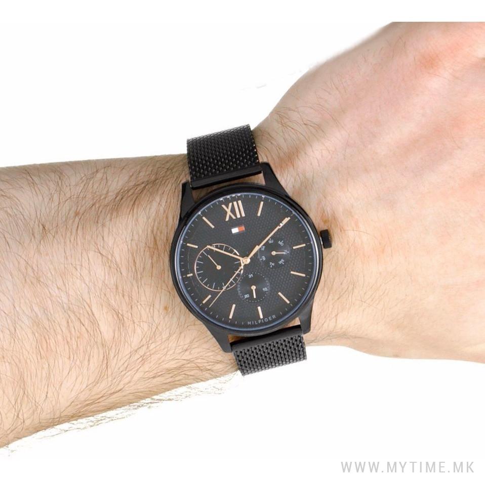 1791420 DAMON MY TIME