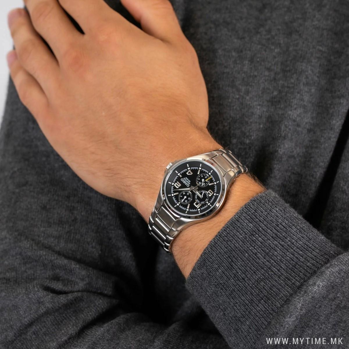 EF 316D 1A EF 316 MY TIME