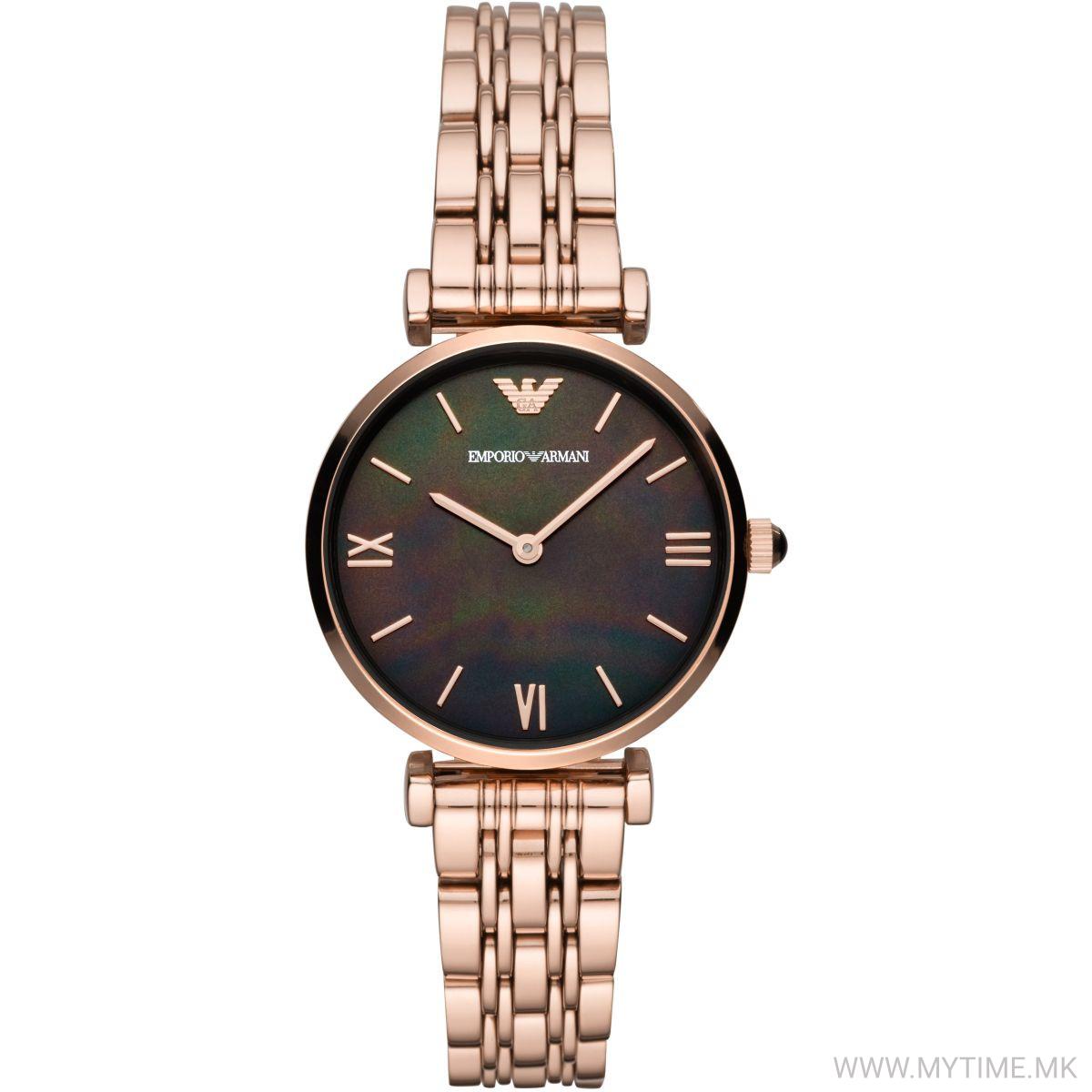 AR11145 GIANNI T-BAR 