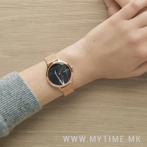 SKW2721 ANITA MY TIME
