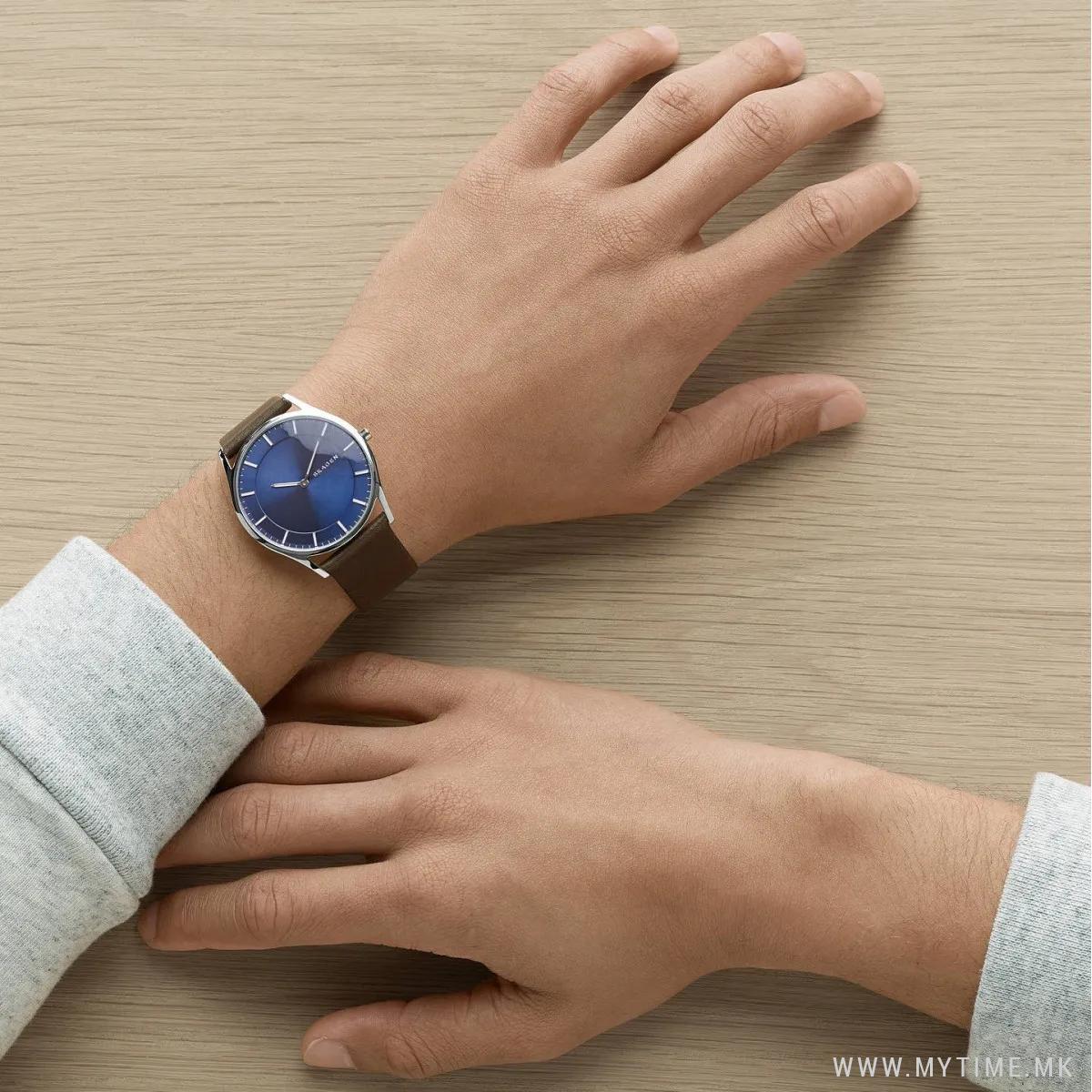 SKW6237 HOLST MY TIME