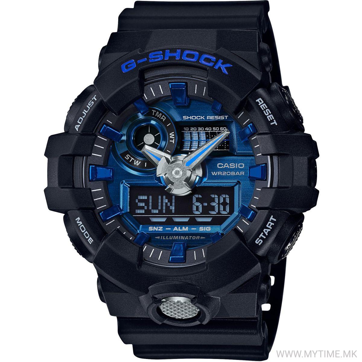 GA-710-1A2 