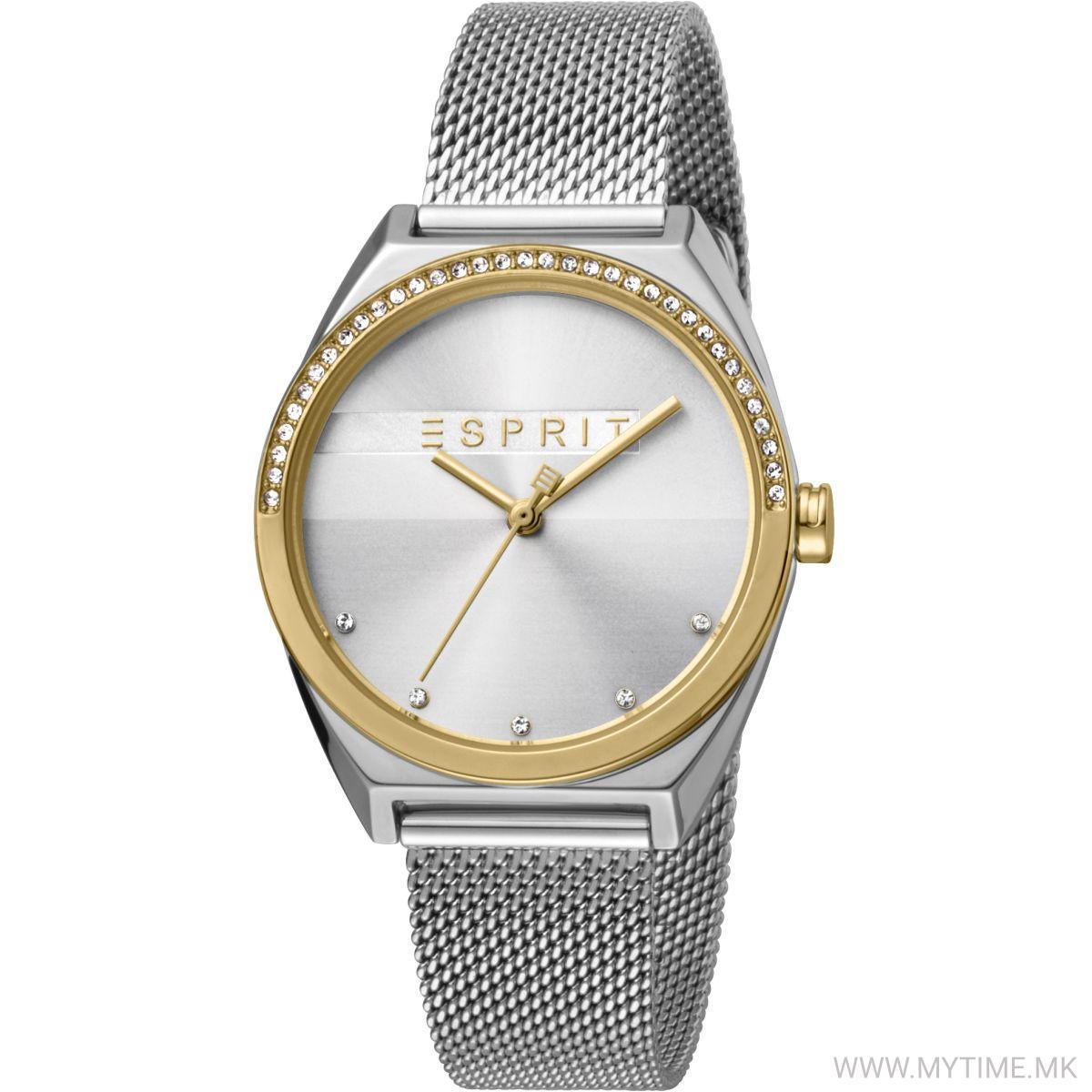 ES1L057M0075 Slice Glam 