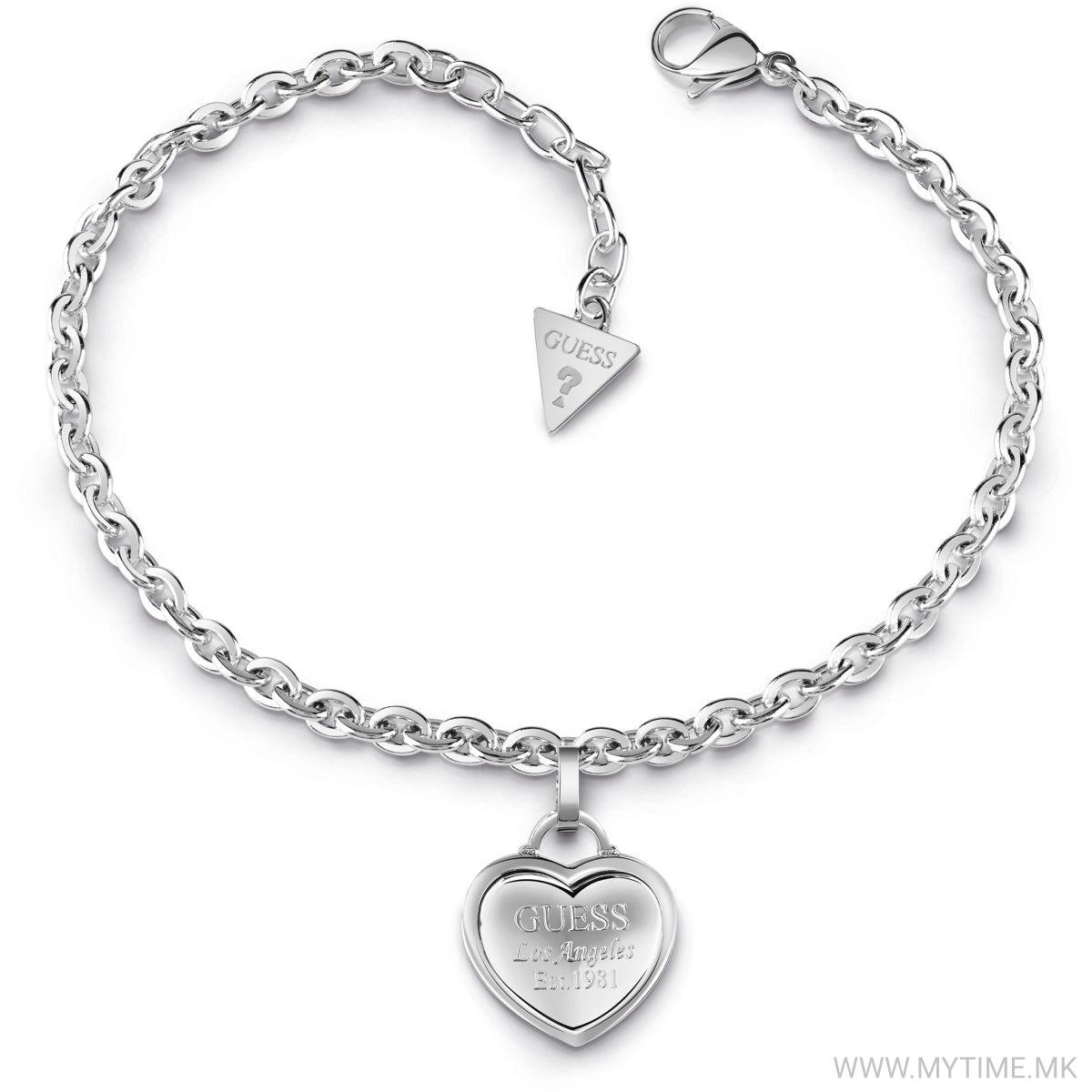 UBB28024-S FOLLOW MY CHARM 