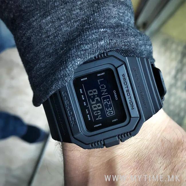 DW-D5500BB-1E 
