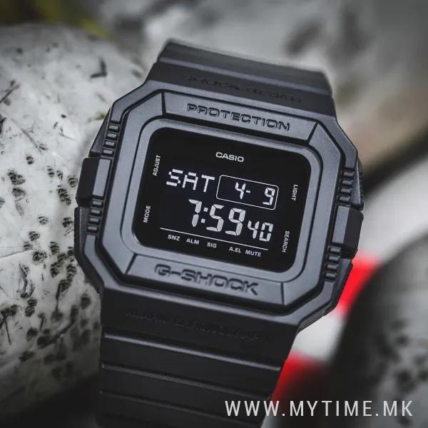 DW-D5500BB-1E 
