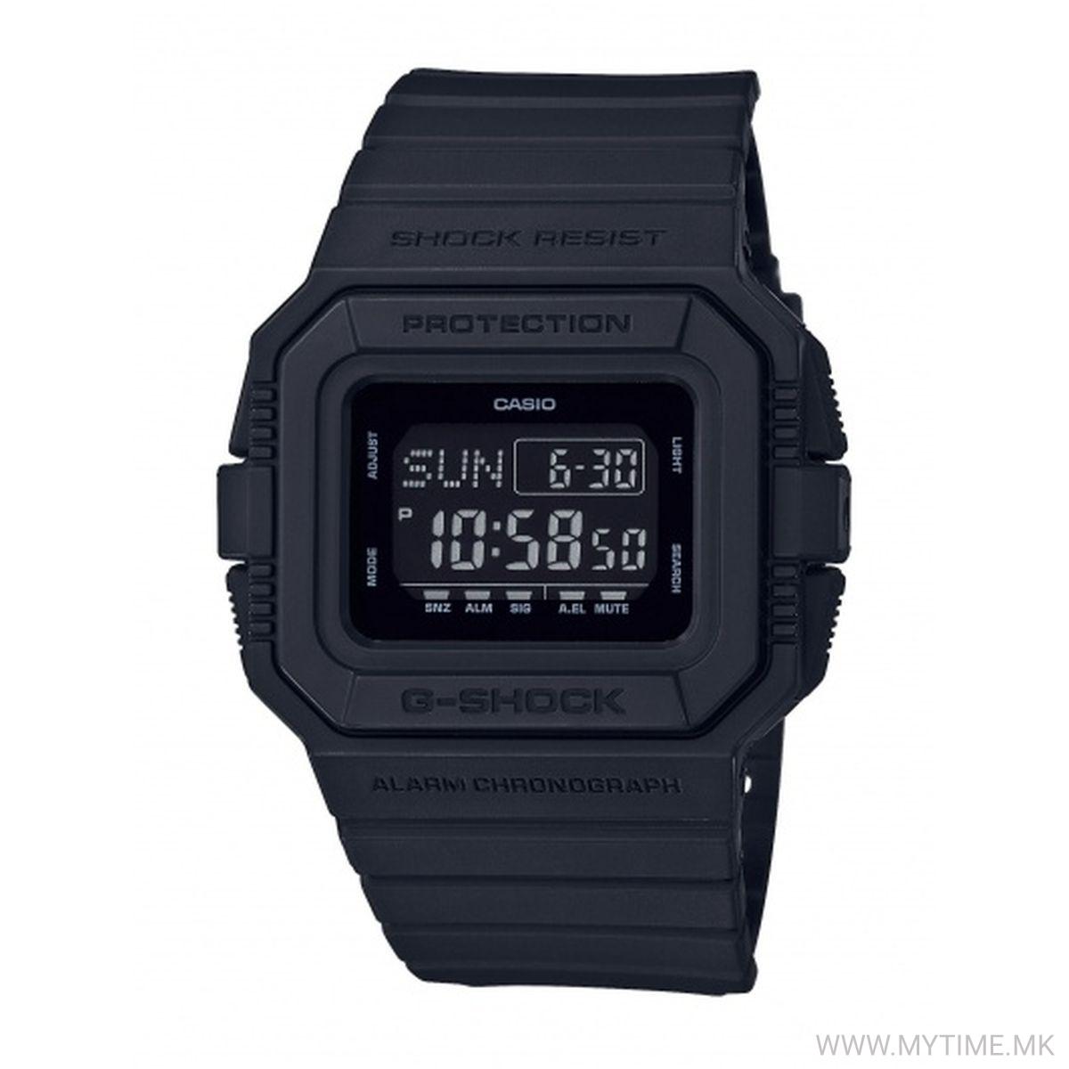 DW-D5500BB-1E 