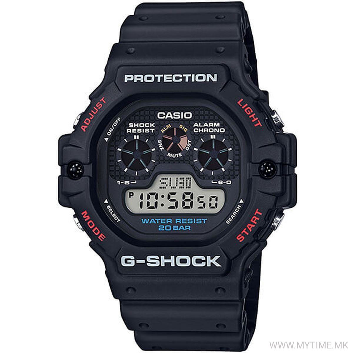 DW-5900-1E 