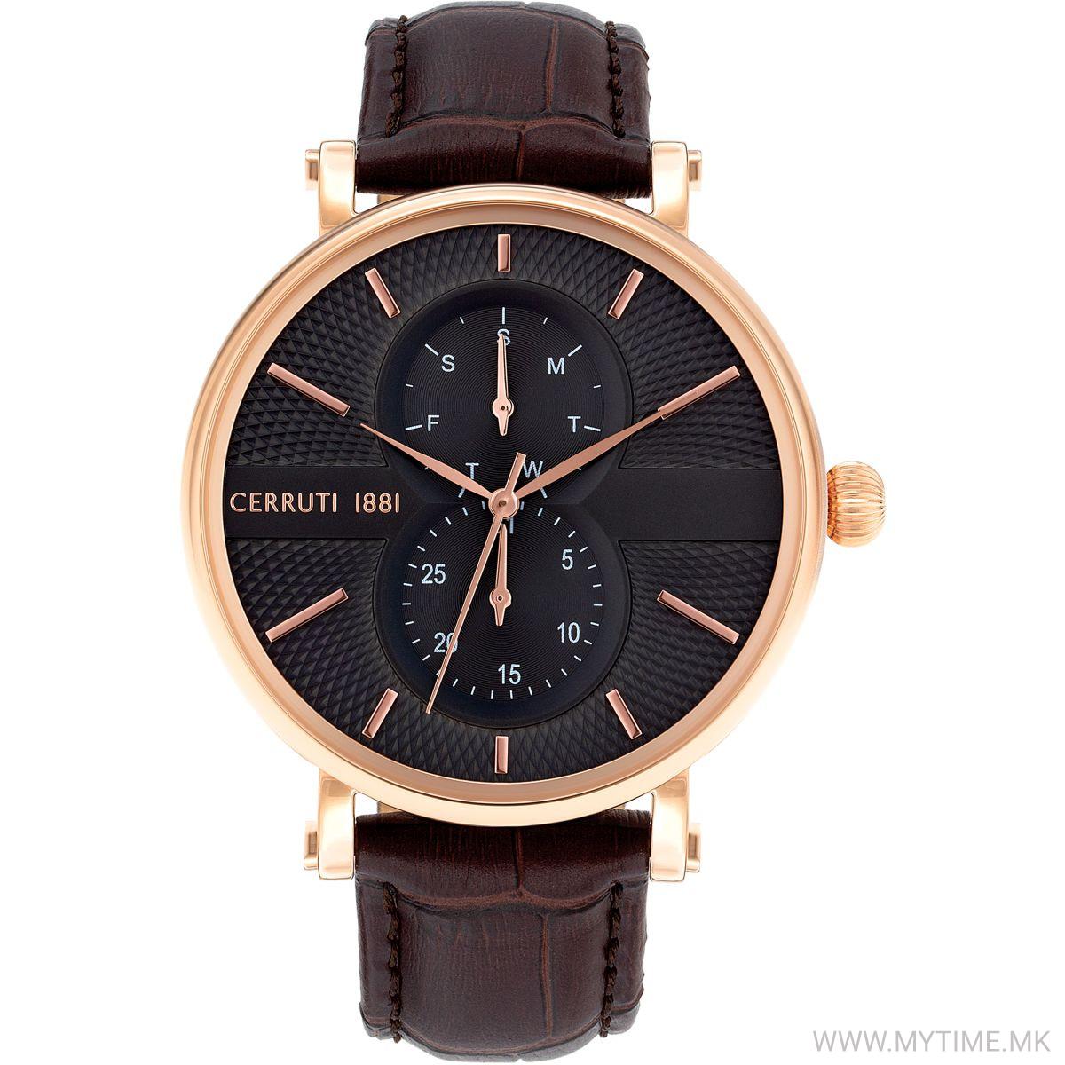 CRA26002 SCORRANO 