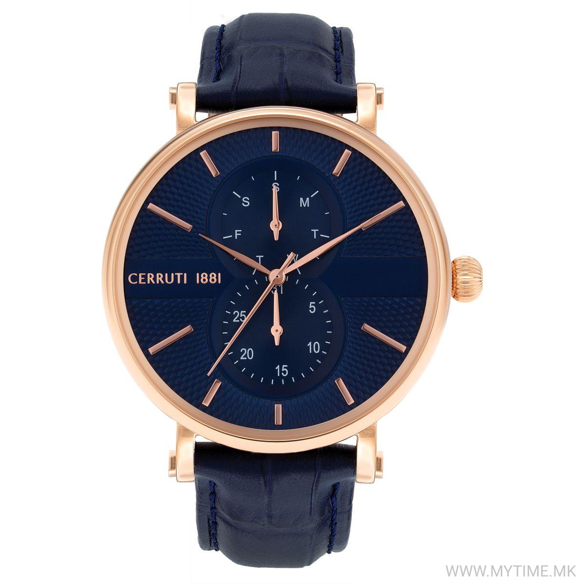 CRA26003 SCORRANO 