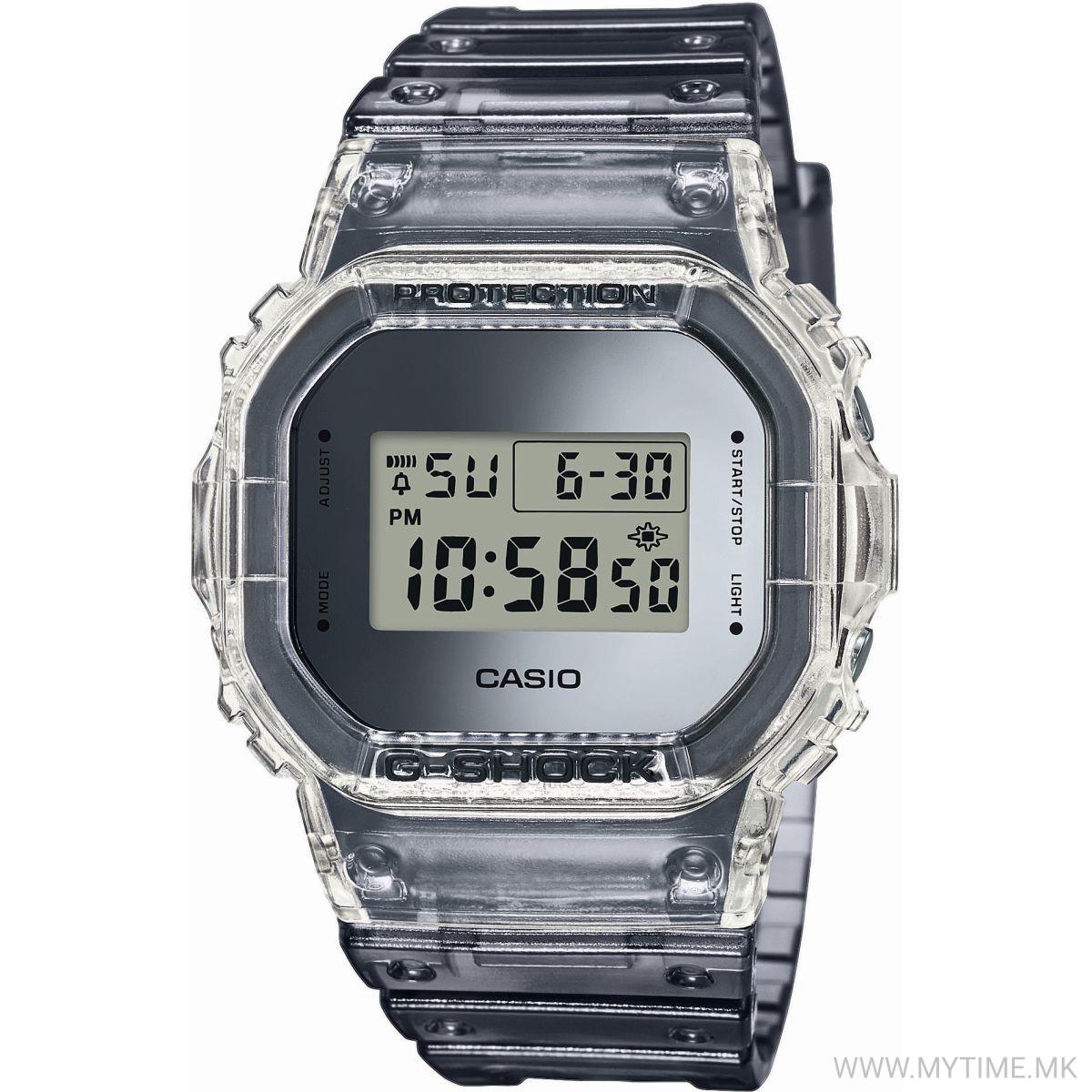 DW-5600SK-1E 