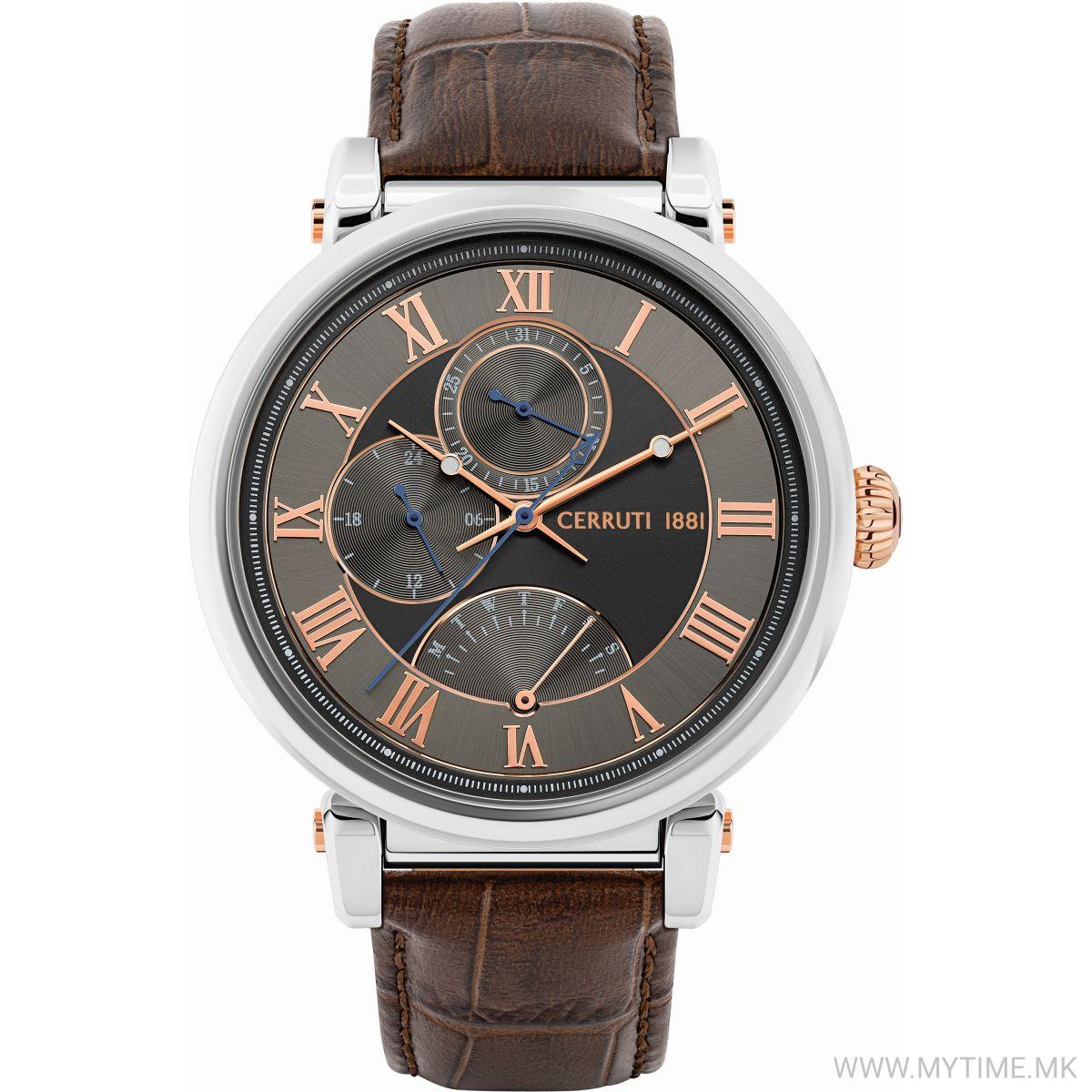 CRA27101 MEZZANO 