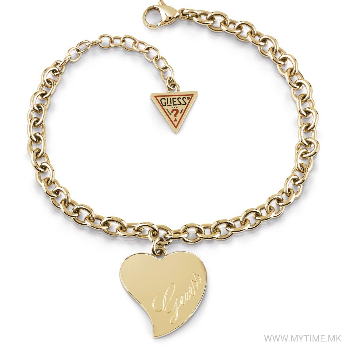 UBB28095-S GUESS LOVE 