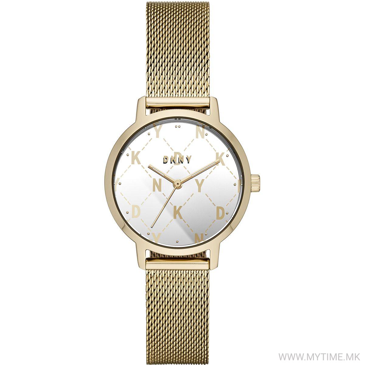 NY2816 THE MODERNIST 