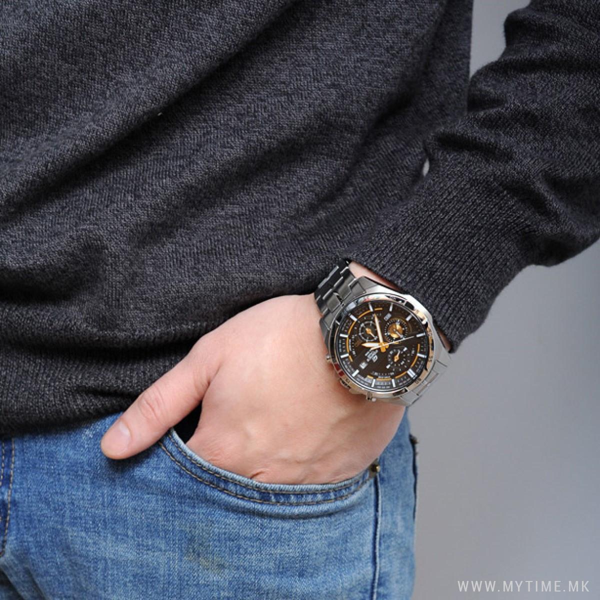 EFR 556D 1A EFR 556 MY TIME