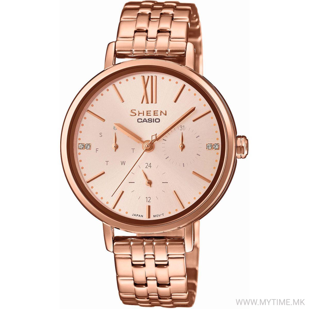 SHE-3064PG-4A 
