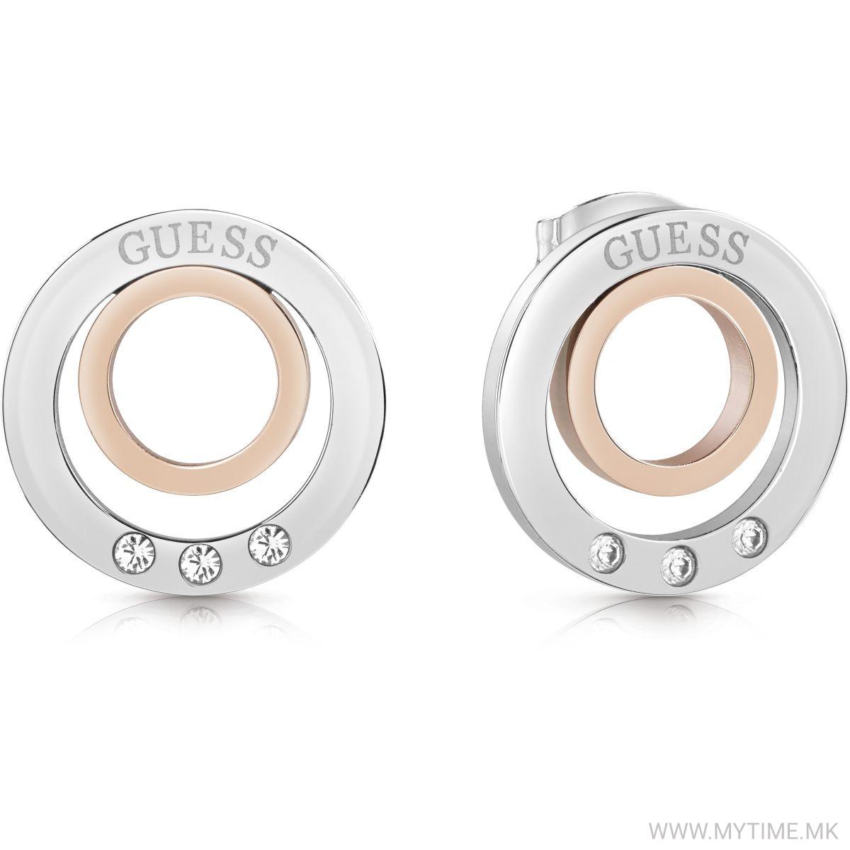UBE29029 ETERNAL CIRCLES 