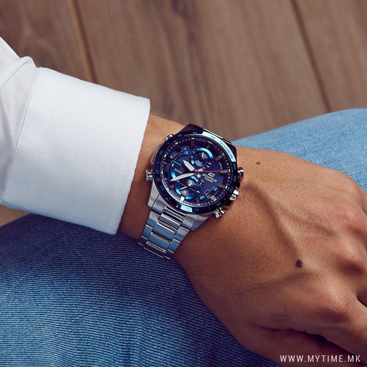 Edifice eqb 900db shop
