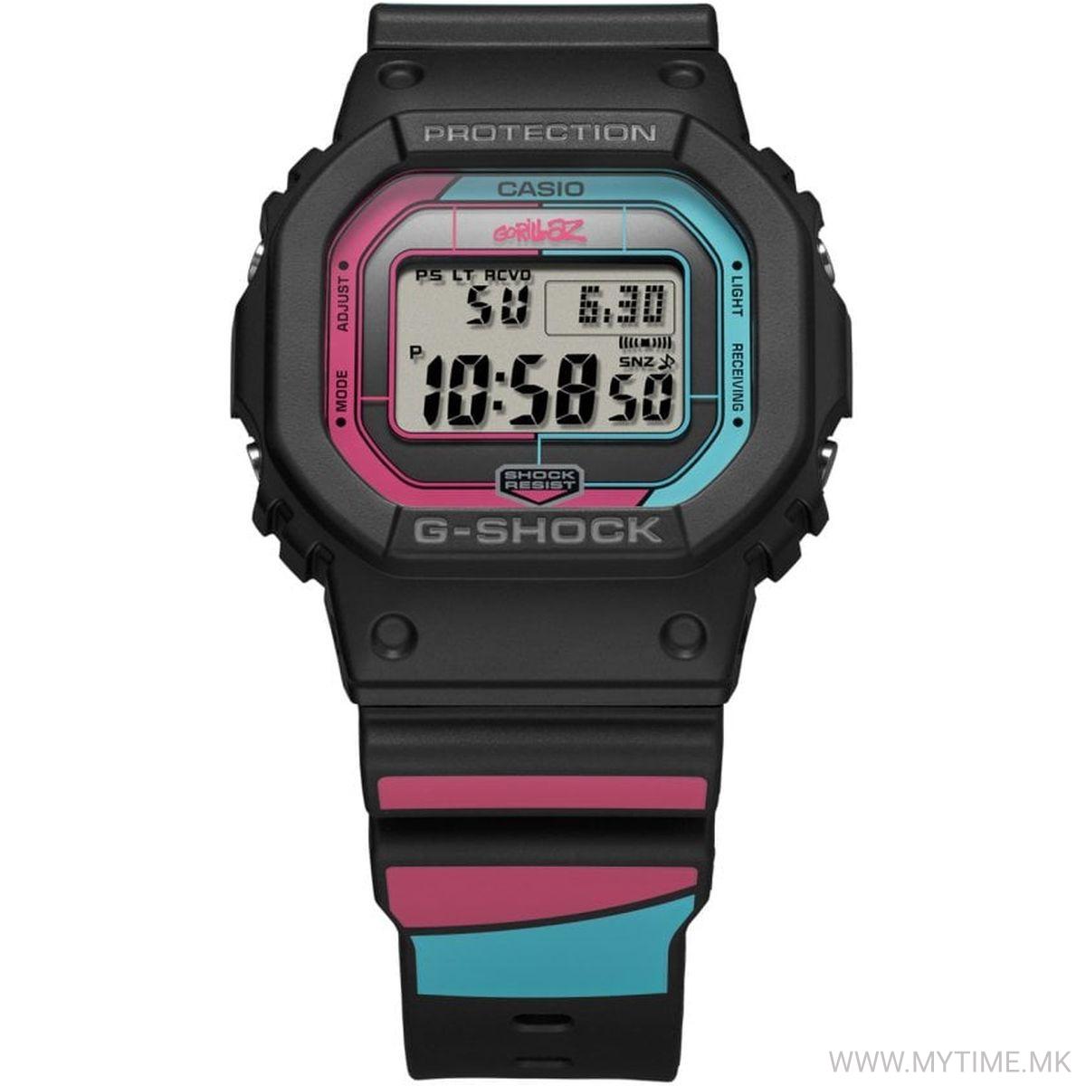 GW-B5600GZ-1E 