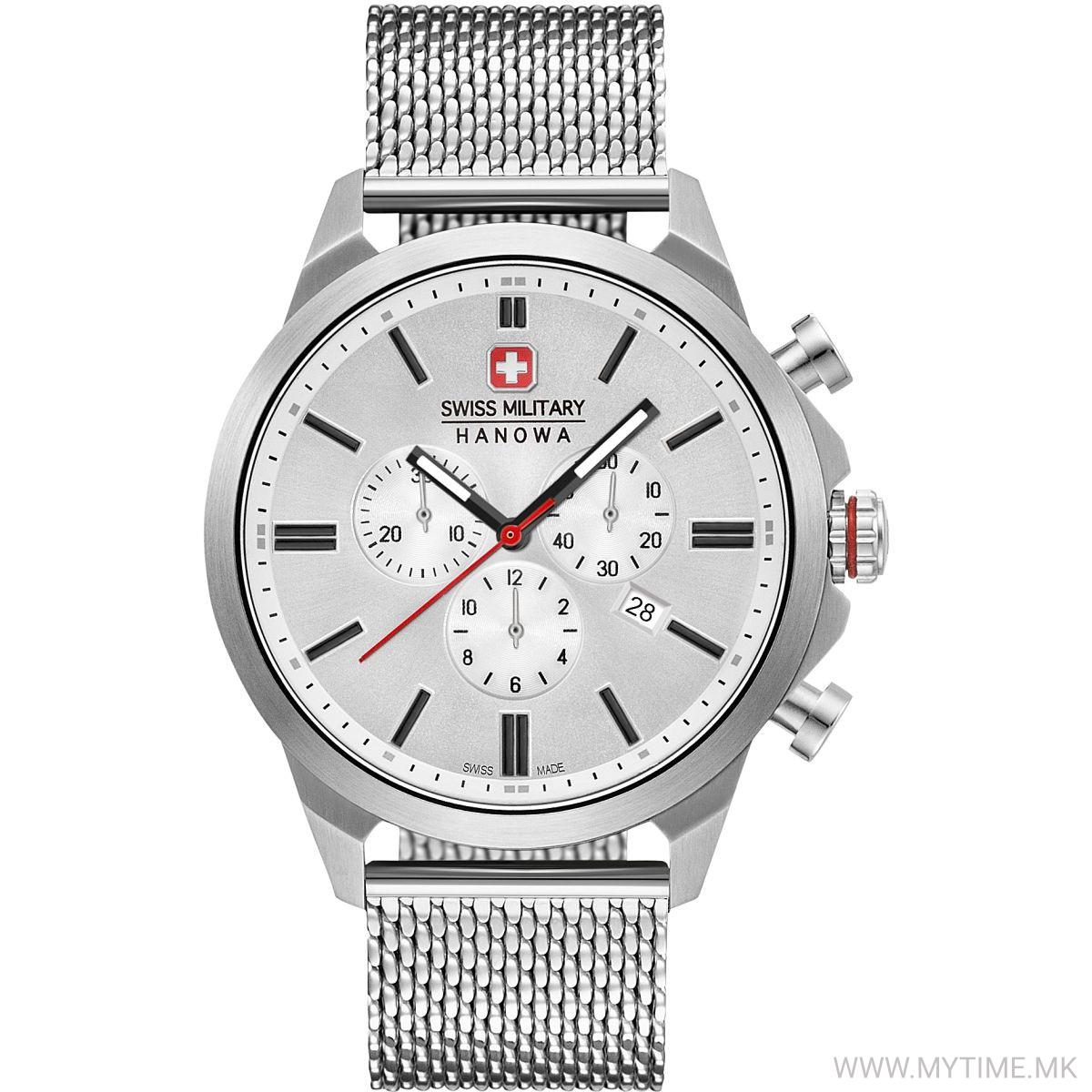 06-3332.04.001 CHRONO CLASSIC II 