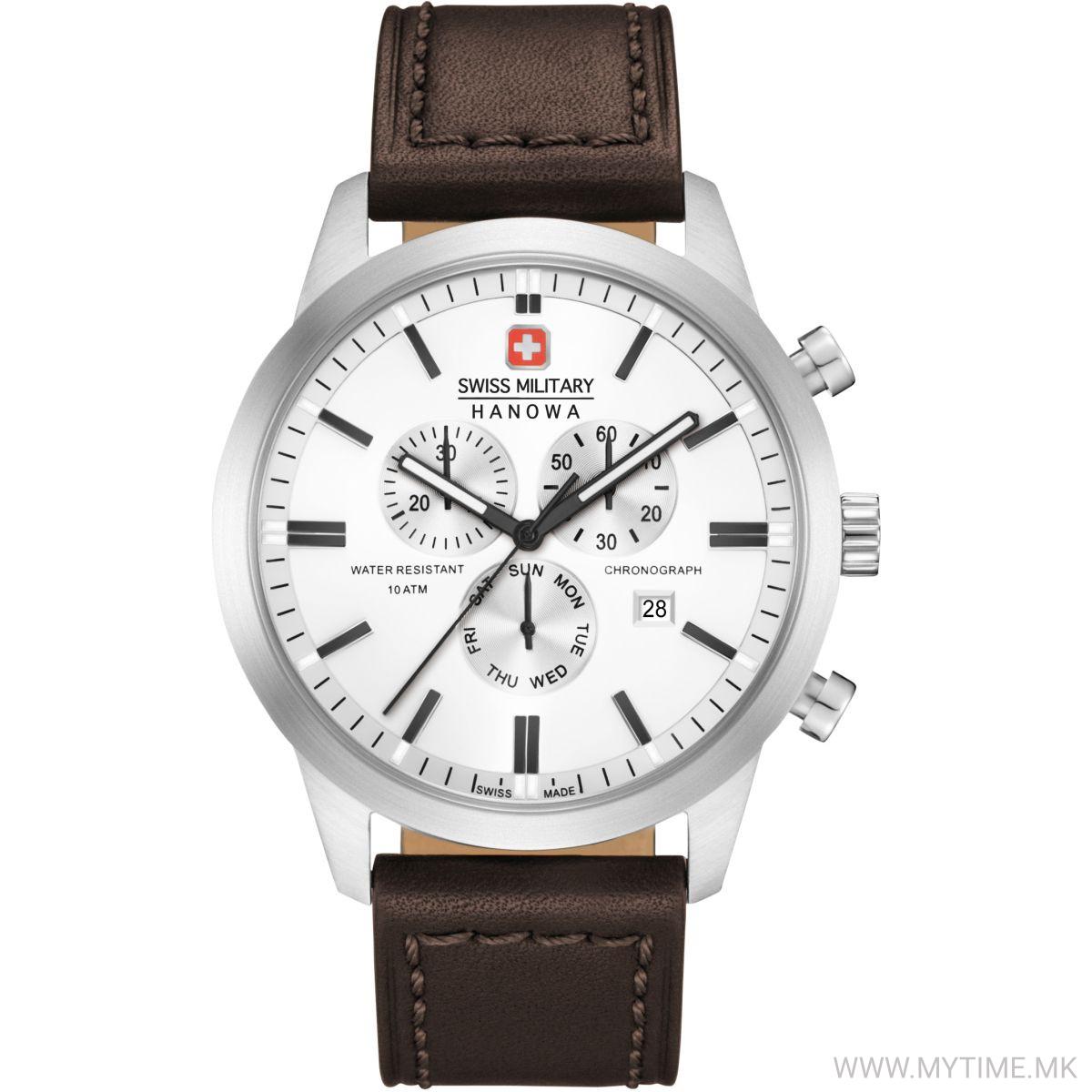 06-4308.04.001 CHRONO CLASSIC 