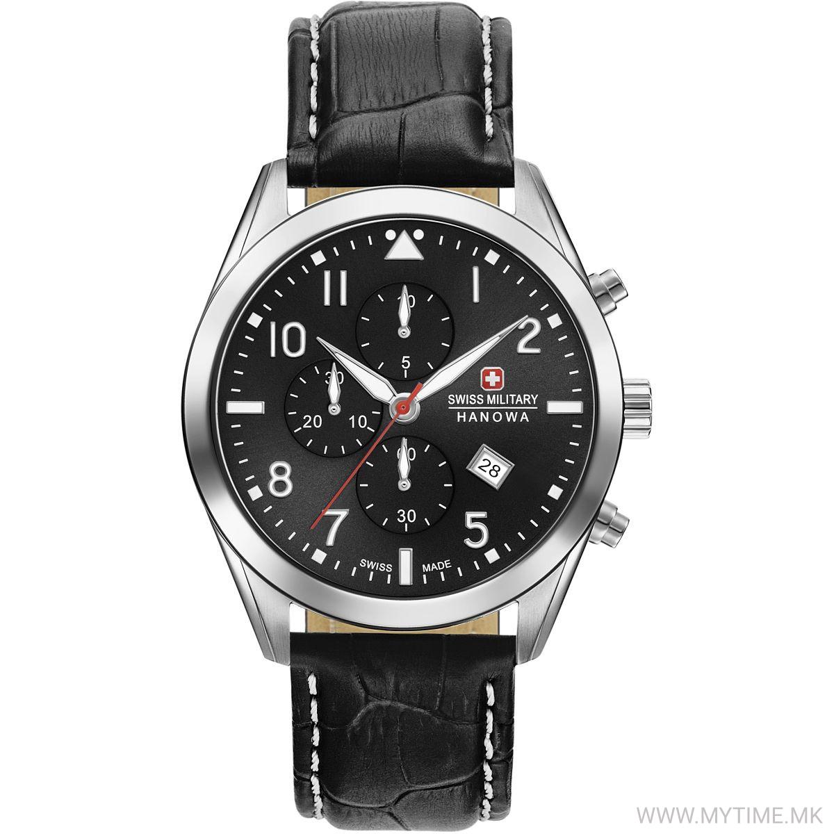 06-4316.04.007 HELVETUS CHRONO 