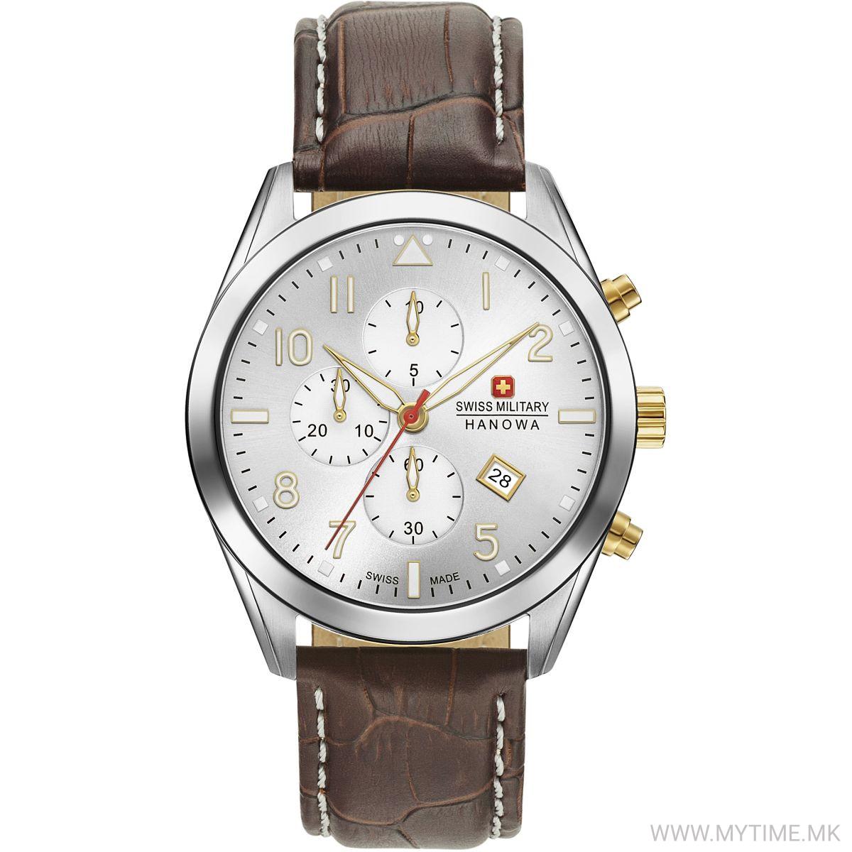 06-4316.04.001.02 HELVETUS CHRONO 