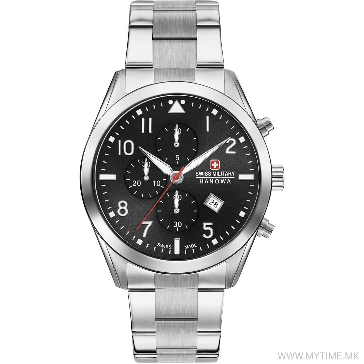 06-5316.04.007 HELVETUS CHRONO 