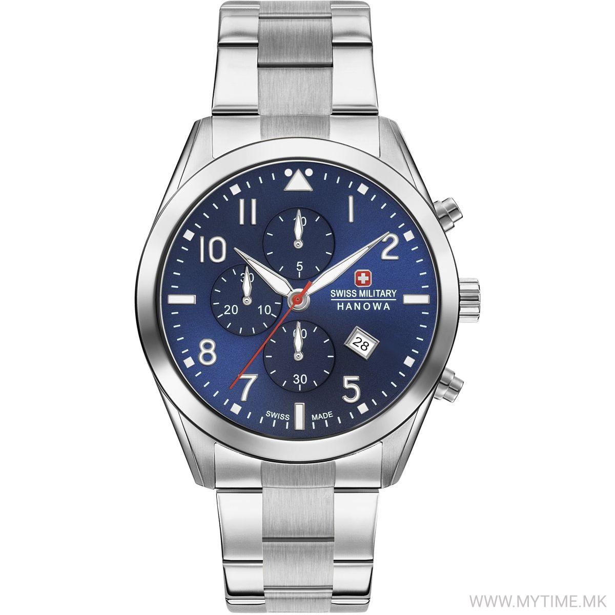 06-5316.04.003 HELVETUS CHRONO 