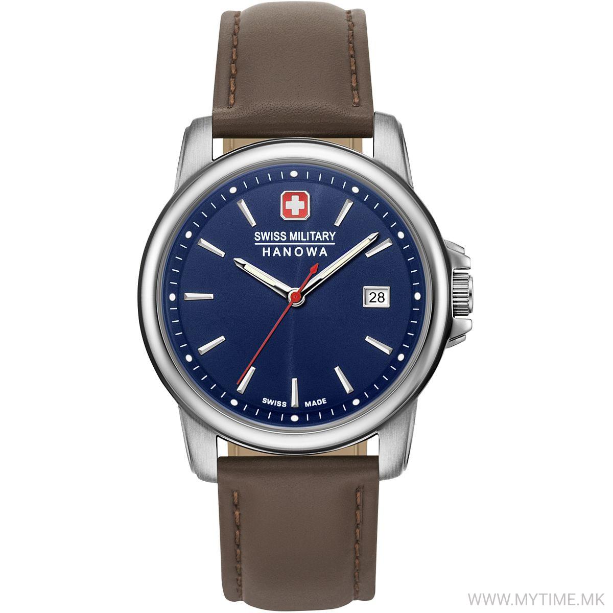 06-4230.7.04.003 SWISS RECRUIT II 