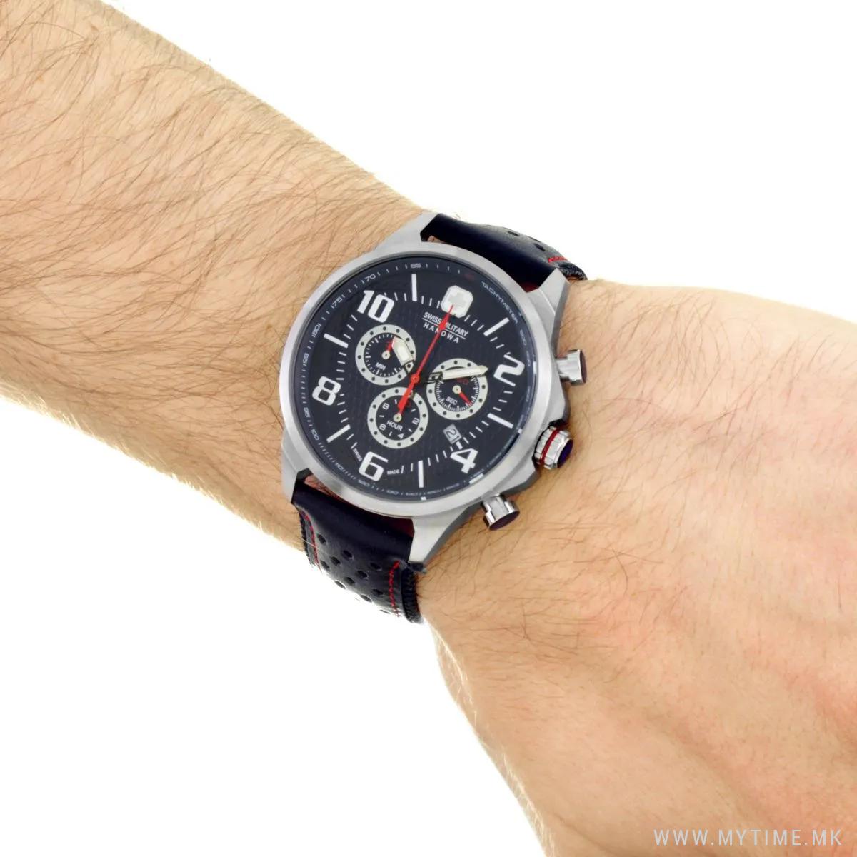 06-4328.04.003 AIRMAN CHRONO 