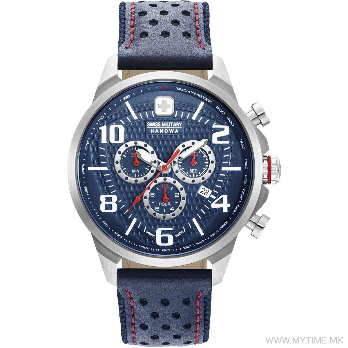 06-4328.04.003 AIRMAN CHRONO 