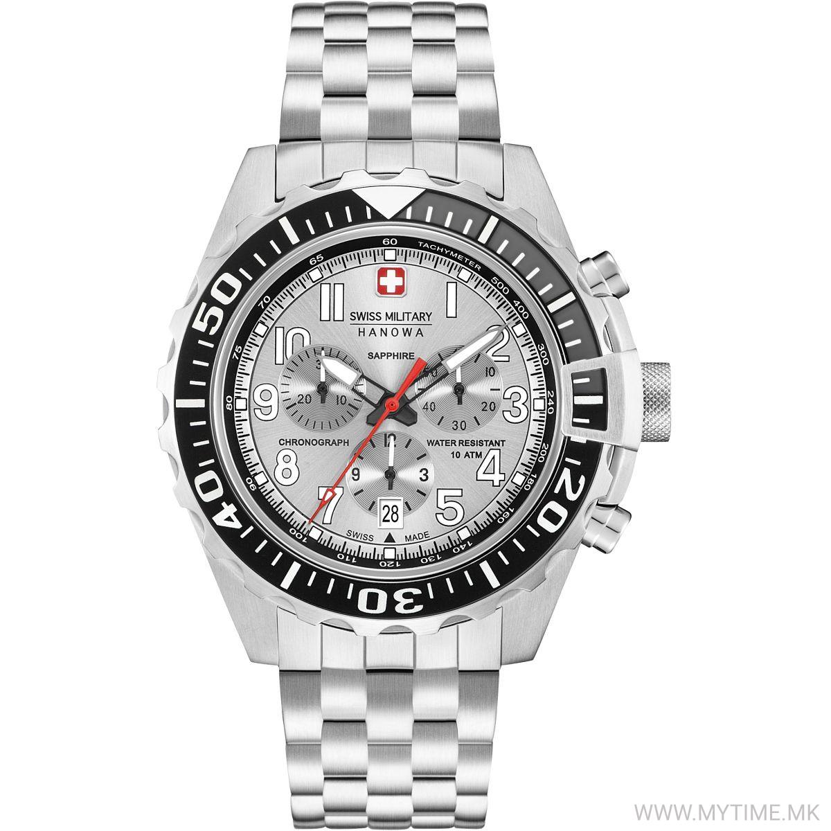 06-5304.04.001 TOUCHDOWN CHRONO 