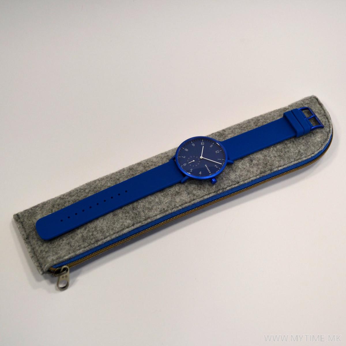 Skagen mk online