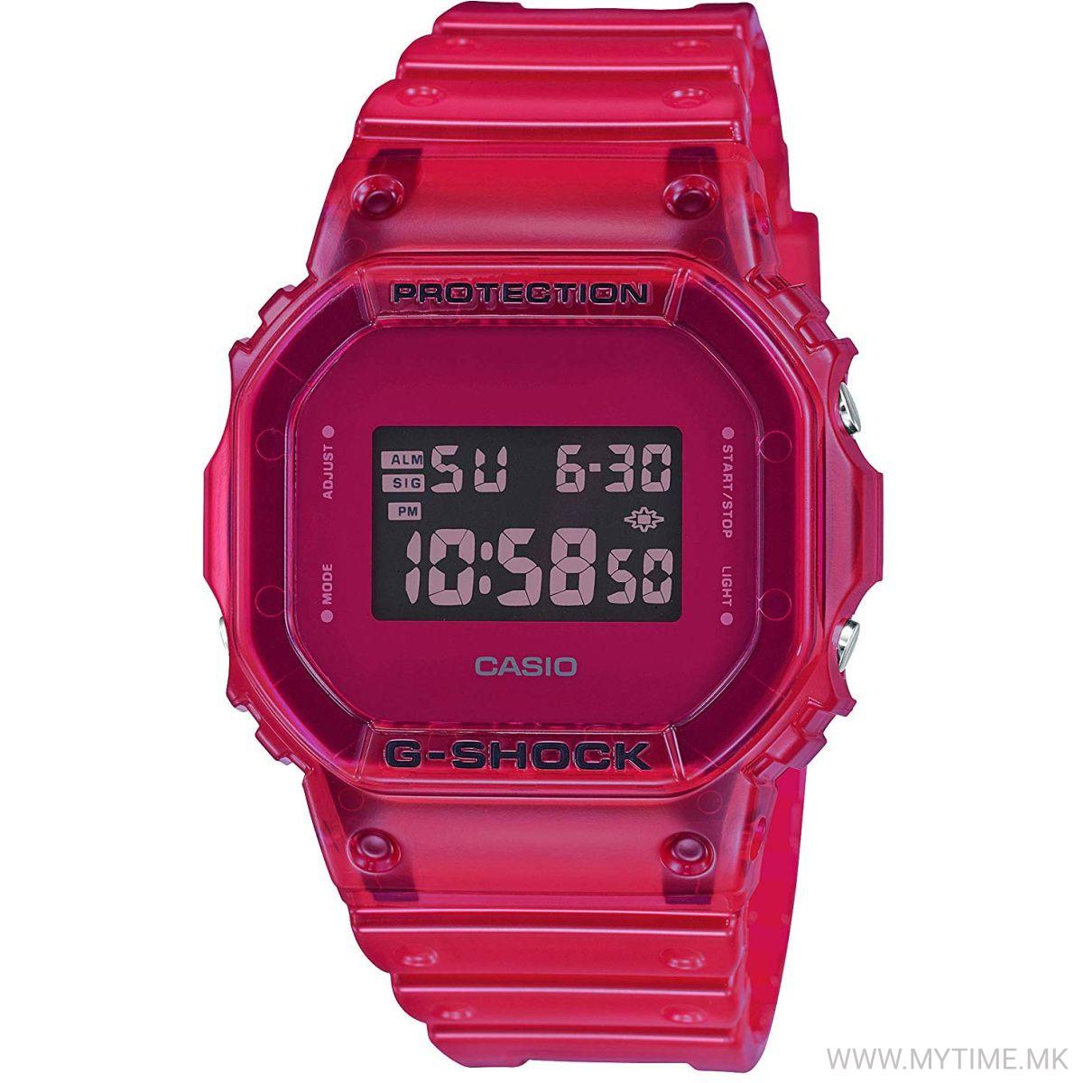 DW-5600SB-4E DW-5600 