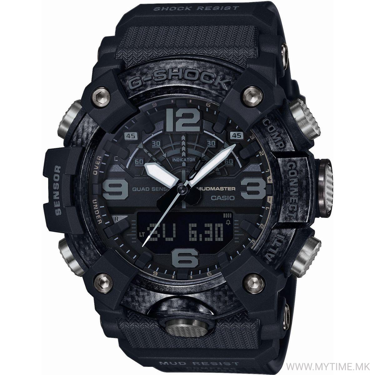 GG-B100-1B GG-B100 
