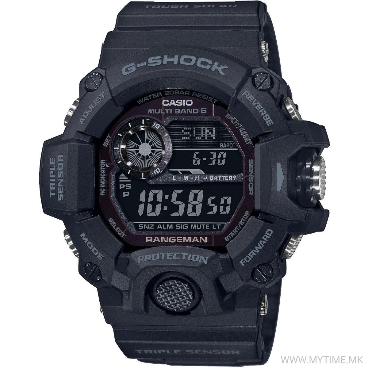GW-9400-1B 
