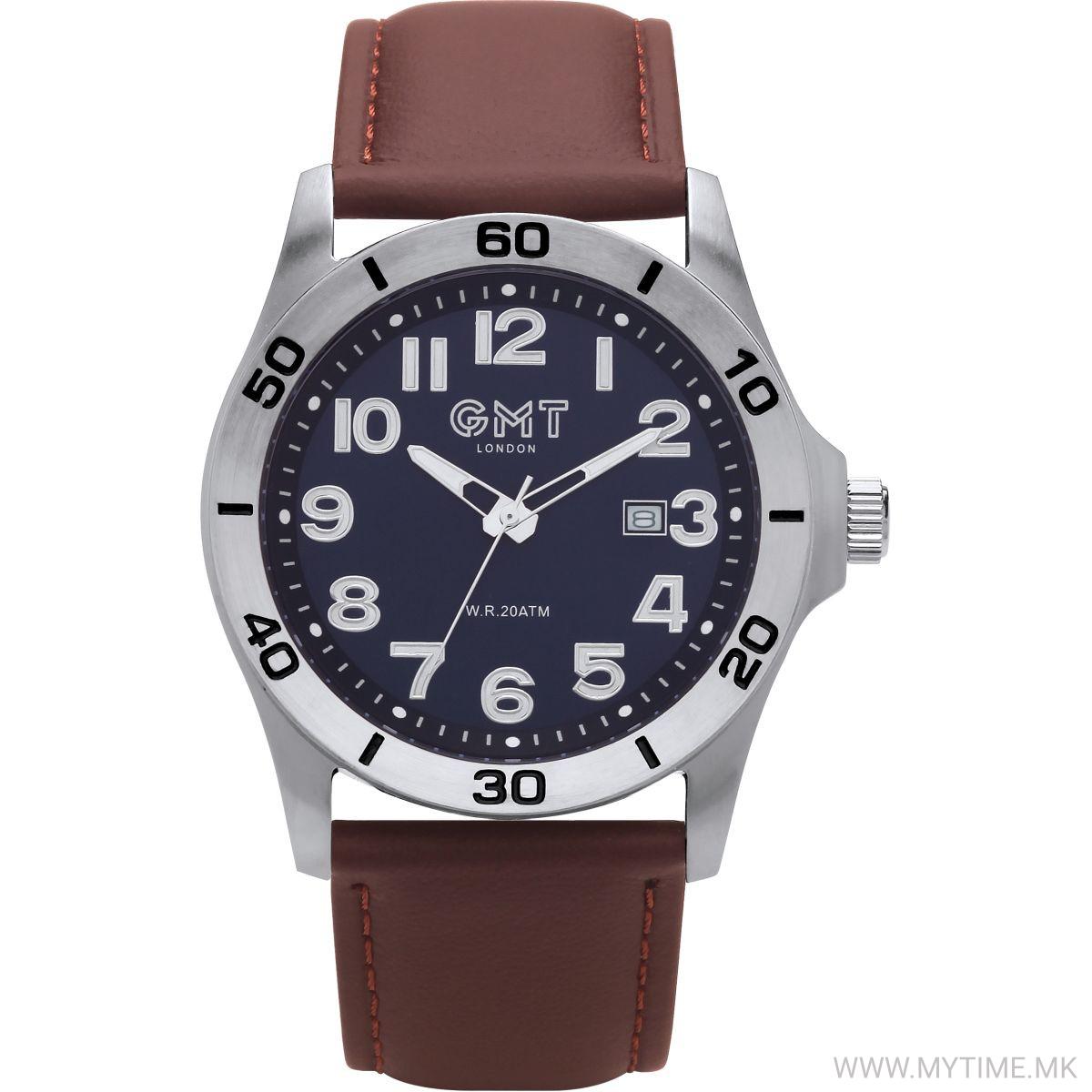 GG0008-03 Multi-Function 