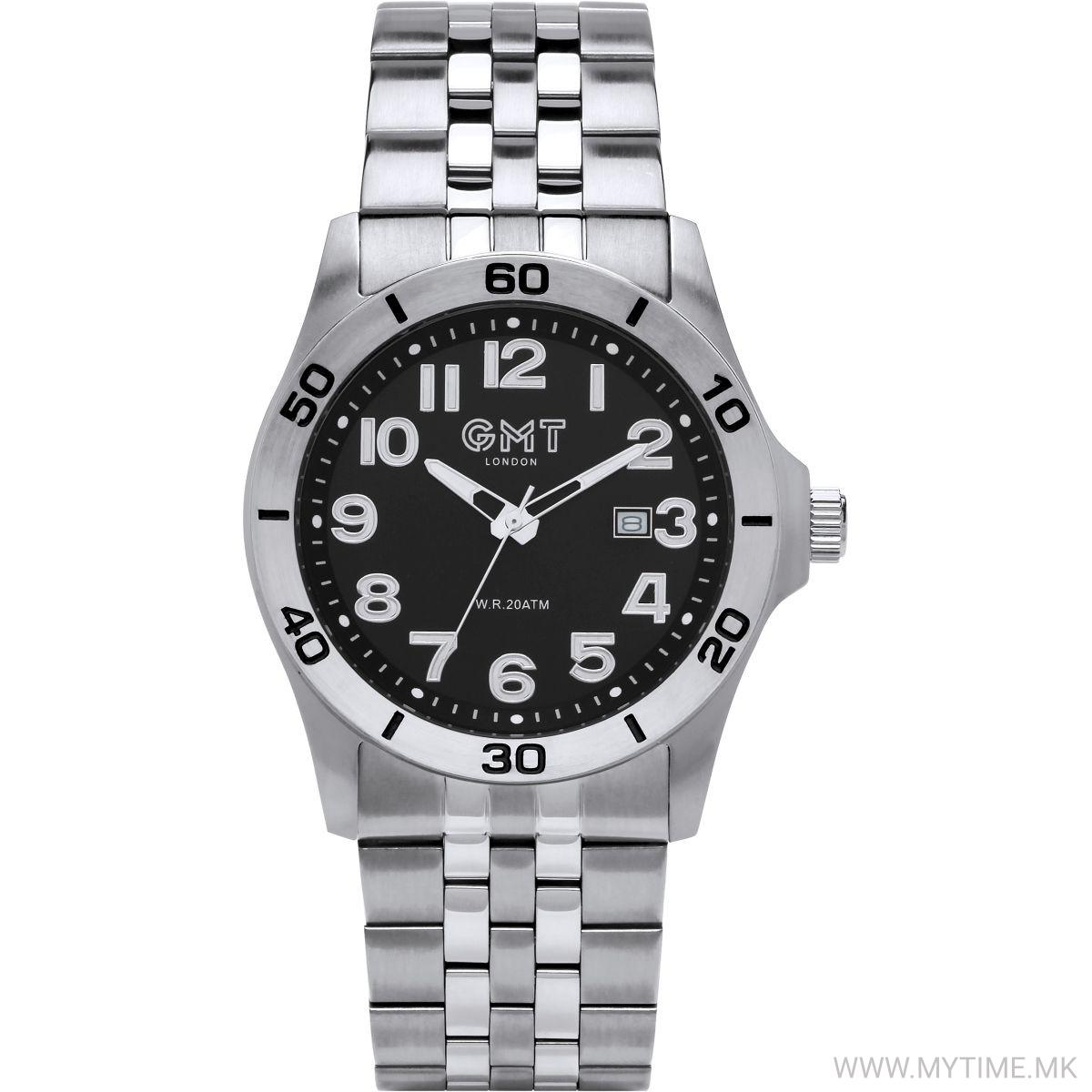 GG0008-04 Multi-Function 