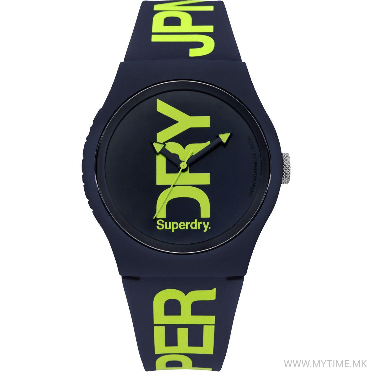 SYG189UN Urban Brand Fluoro 