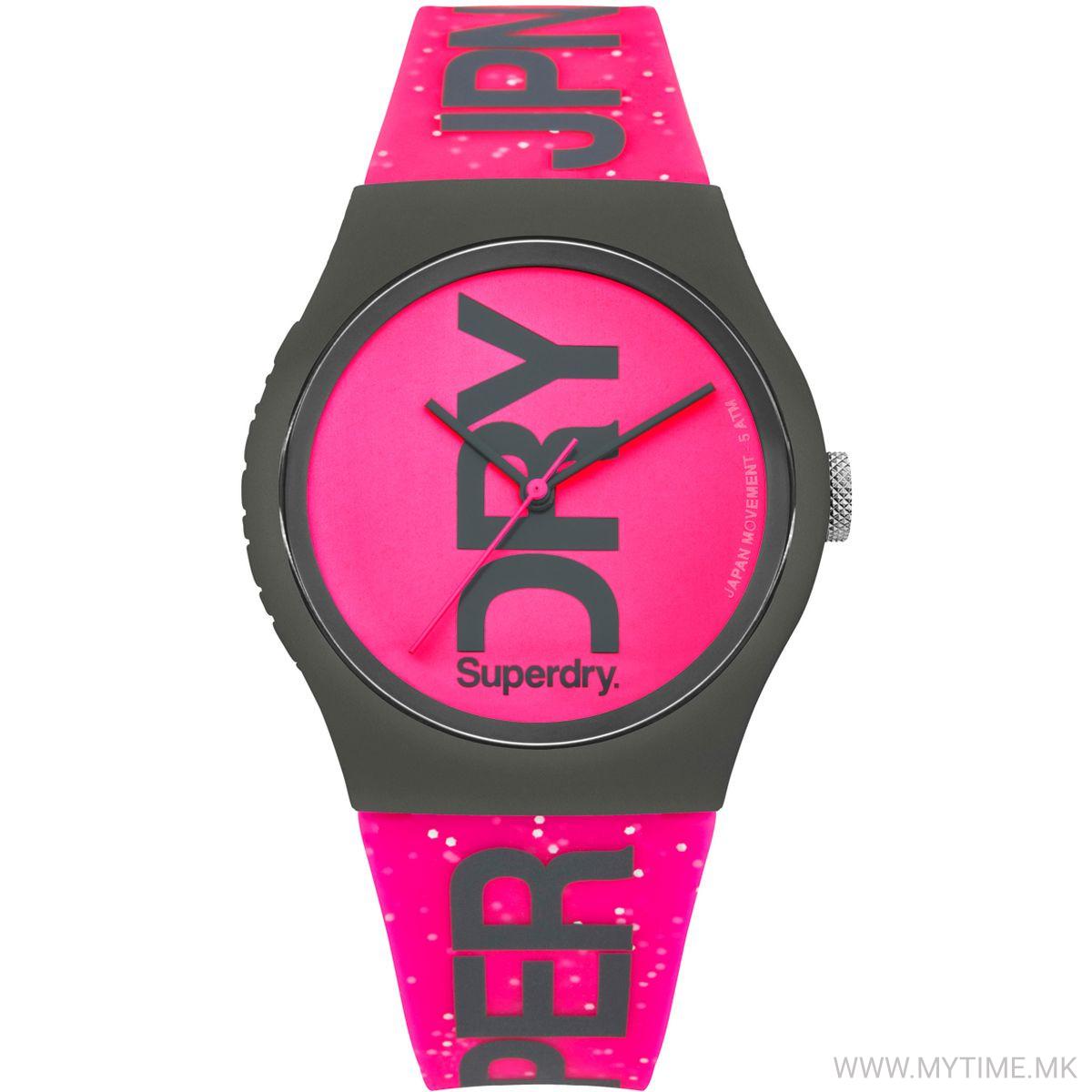 SYL189PP Urban Brand Fluoro 