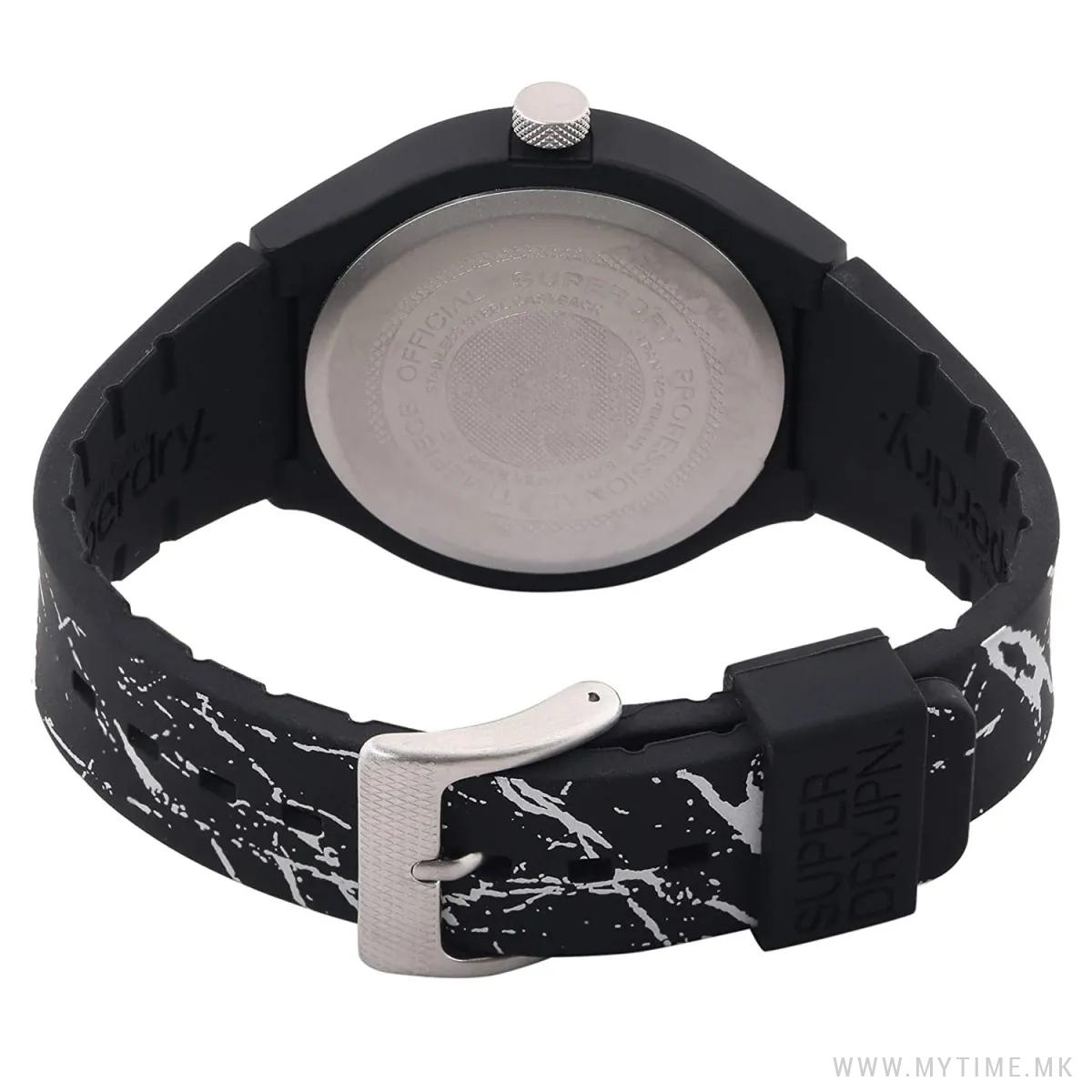 SYG253BE Urban Marble 