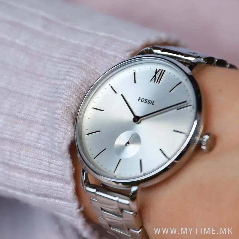ES4666 KALYA MY TIME