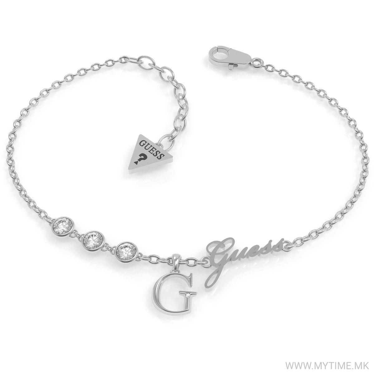 UBB79038-S GUESS MINIATURE 