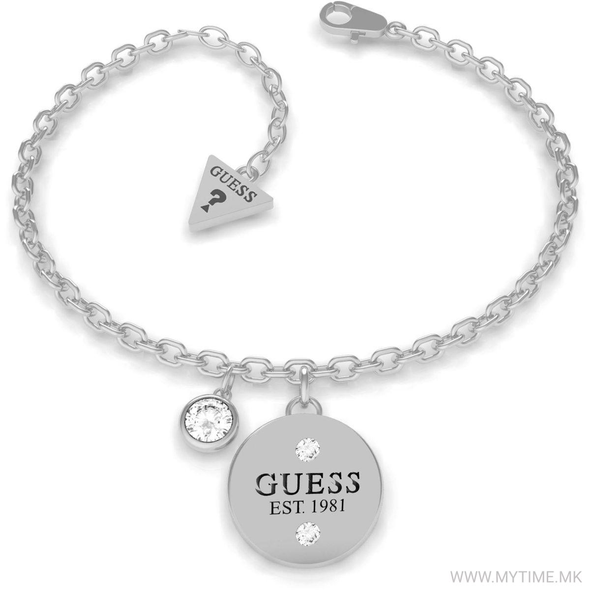 UBB79053-S GUESS L.A. 