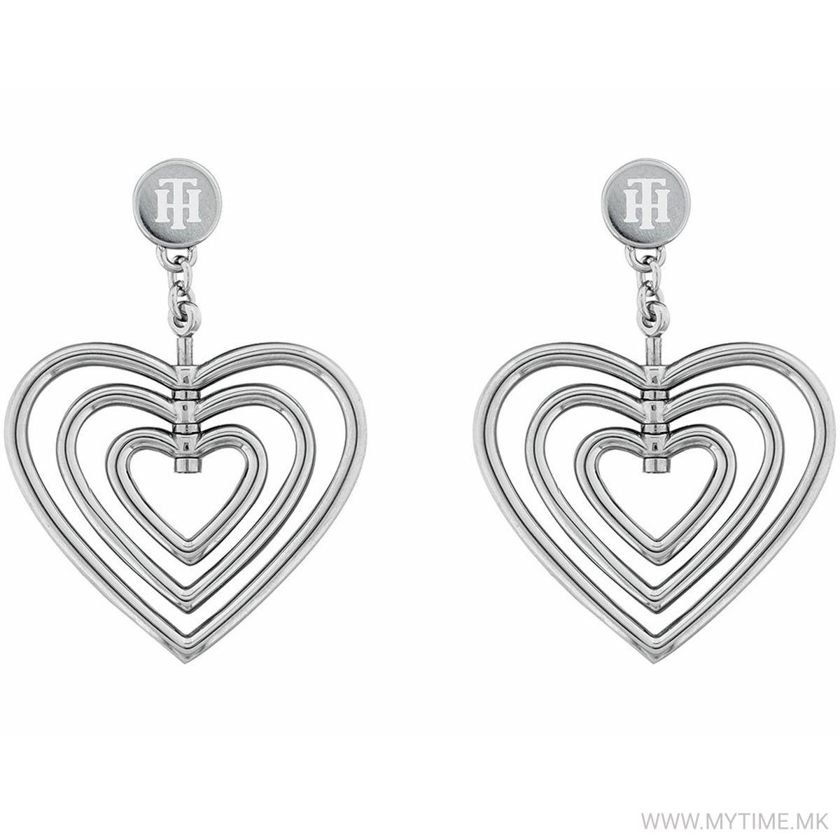 2780406 METAL HEART 