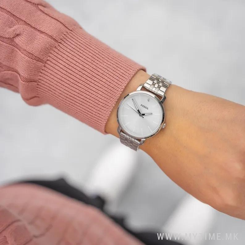 Fossil bq3566 clearance
