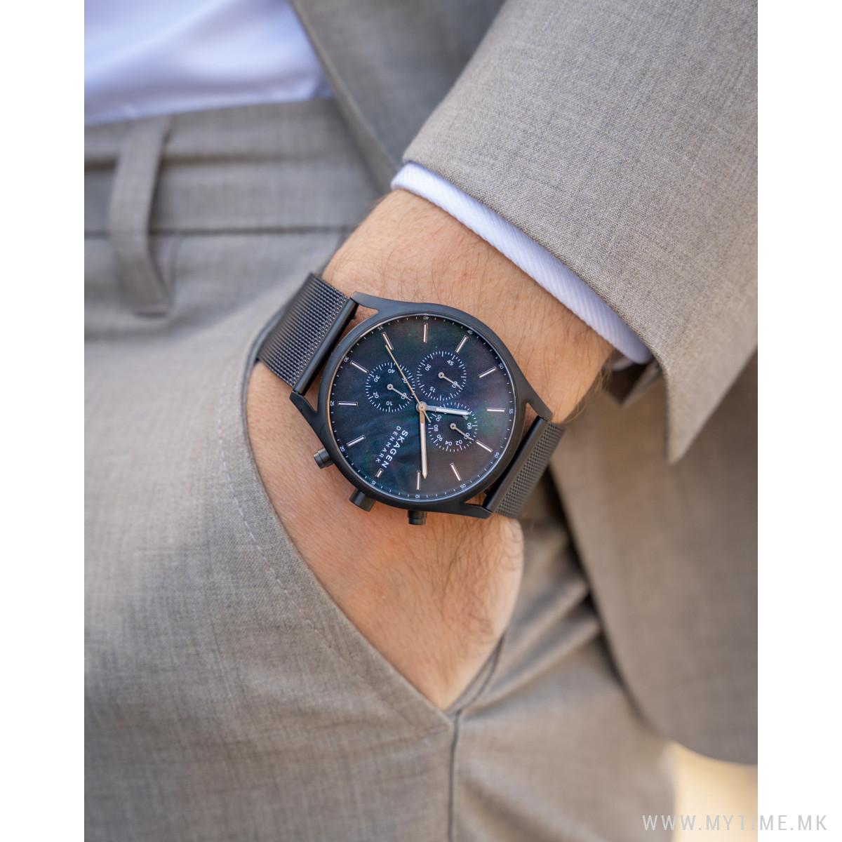 Skagen skw6651 deals