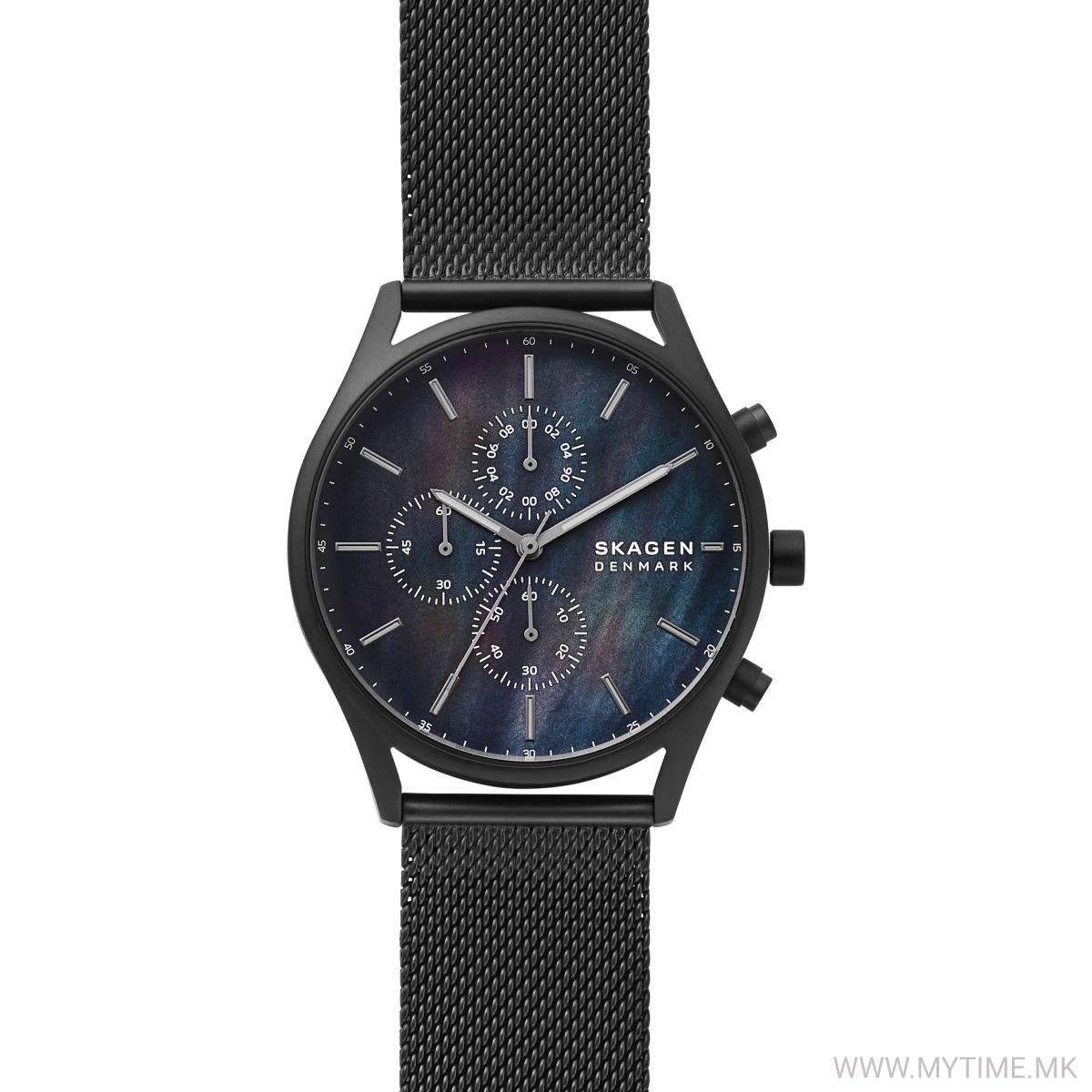 SKW6651 HOLST 